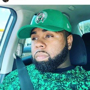 Meet your Posher, Xavier